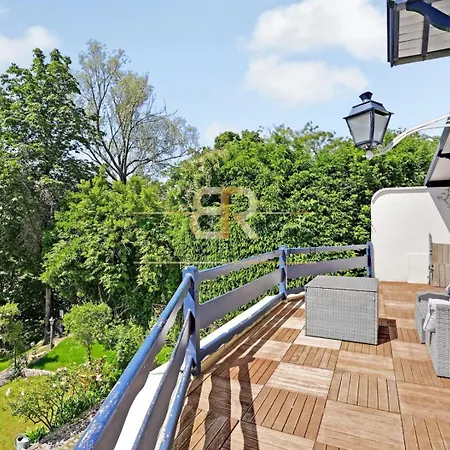 Villa Maison De Charme Berge De Marne Chennevieres-sur-Marne