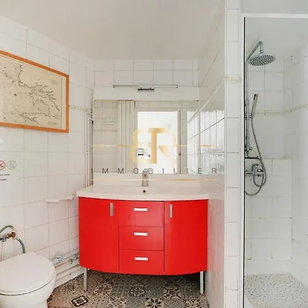 Maison De Charme Berge De Marne Villa