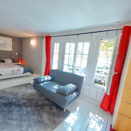 Maison De Charme Berge De Marne Villa Chennevieres-sur-Marne